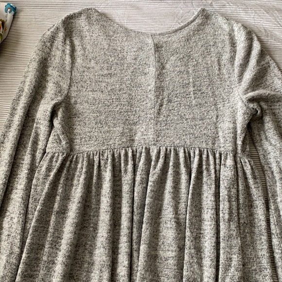 Maternity top - Picture 5 of 6